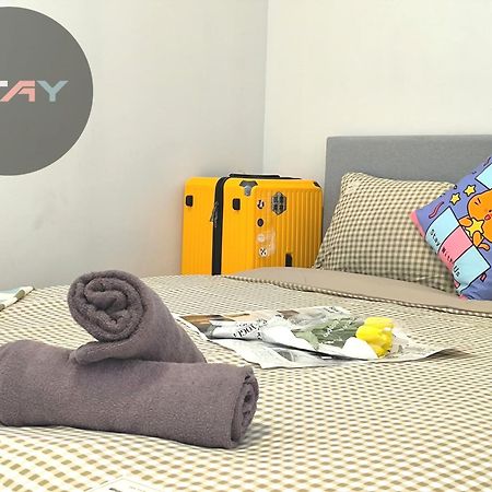 ג'והור בהרו Platino 4Bedrooms Paradigm Mall Netflix By Stay מראה חיצוני תמונה