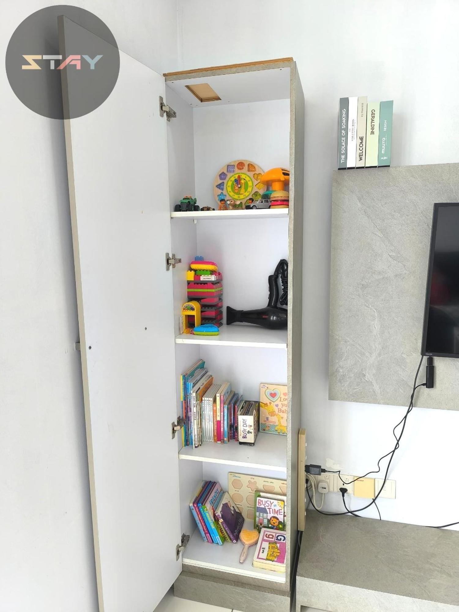 ג'והור בהרו Platino 4Bedrooms Paradigm Mall Netflix By Stay מראה חיצוני תמונה