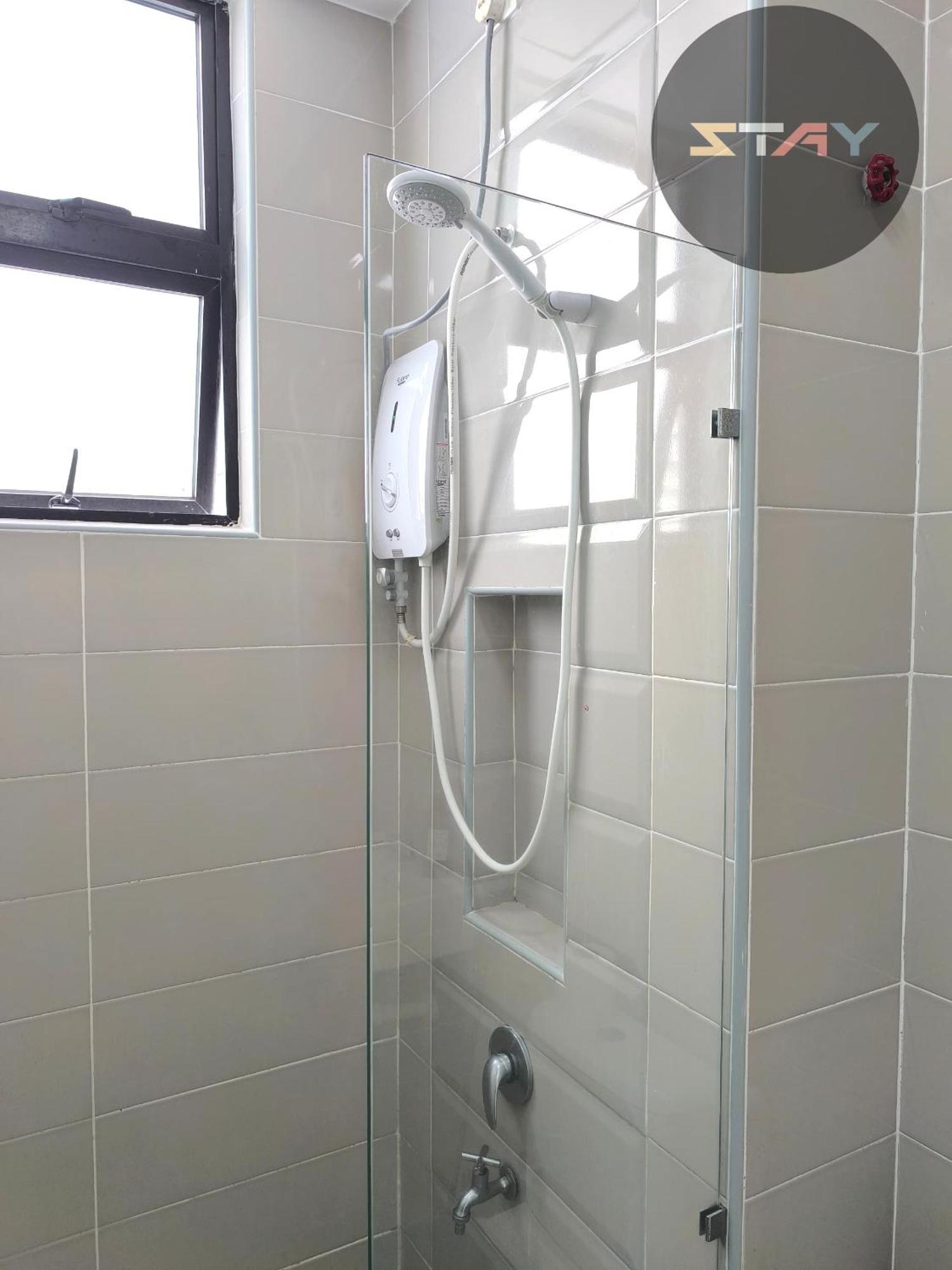 ג'והור בהרו Platino 4Bedrooms Paradigm Mall Netflix By Stay מראה חיצוני תמונה