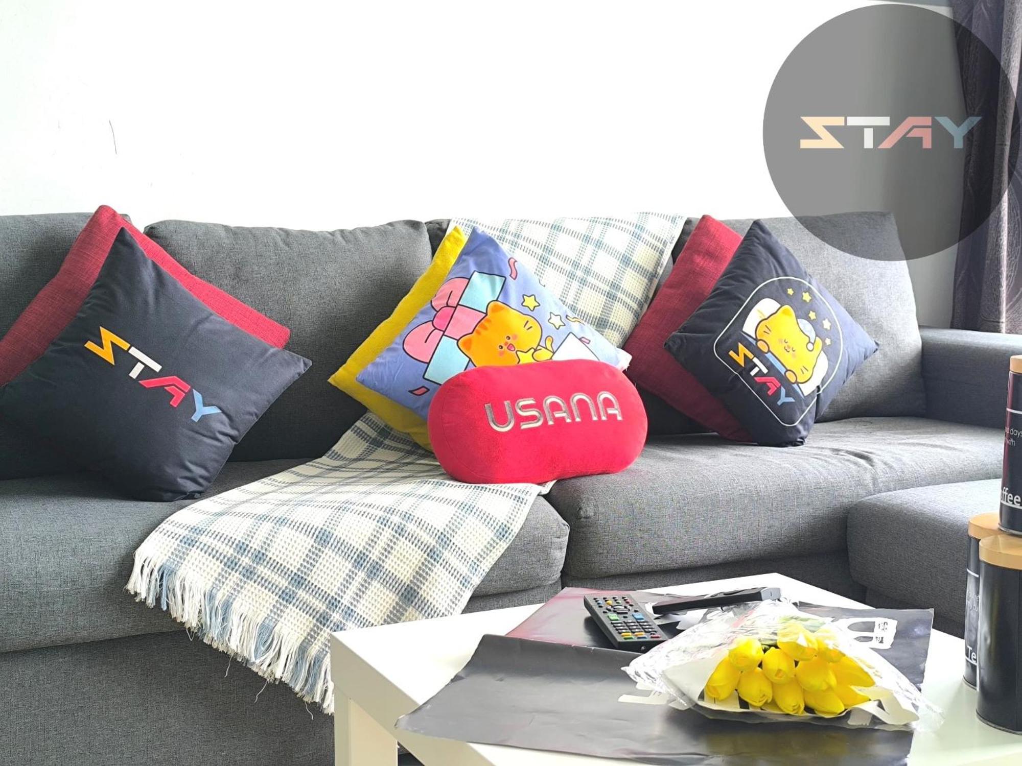 ג'והור בהרו Platino 4Bedrooms Paradigm Mall Netflix By Stay מראה חיצוני תמונה