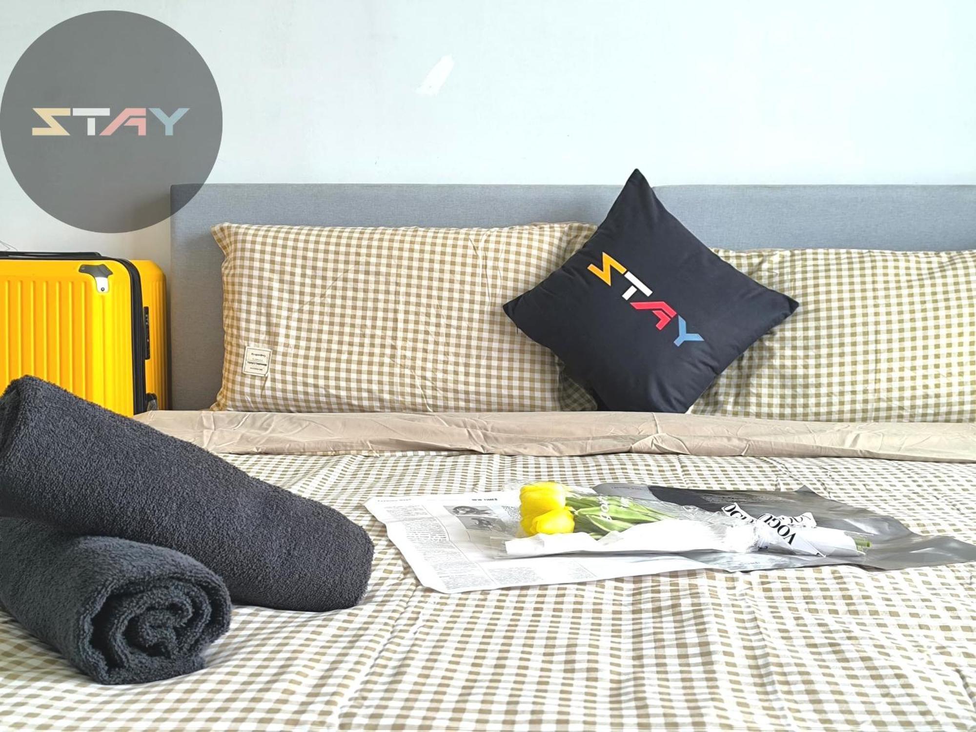 ג'והור בהרו Platino 4Bedrooms Paradigm Mall Netflix By Stay מראה חיצוני תמונה