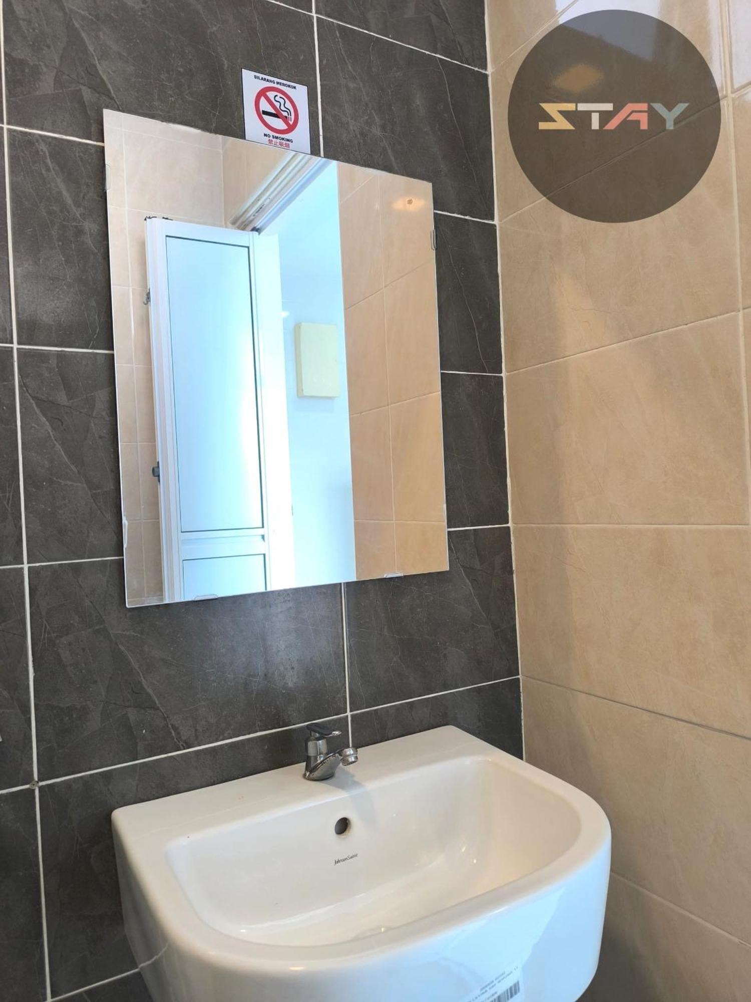 ג'והור בהרו Platino 4Bedrooms Paradigm Mall Netflix By Stay מראה חיצוני תמונה