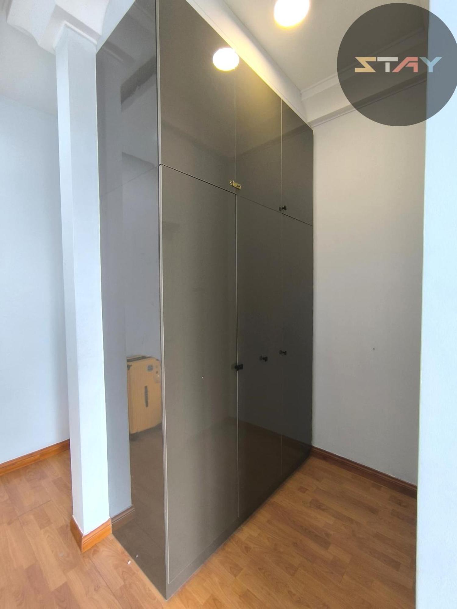 ג'והור בהרו Platino 4Bedrooms Paradigm Mall Netflix By Stay מראה חיצוני תמונה