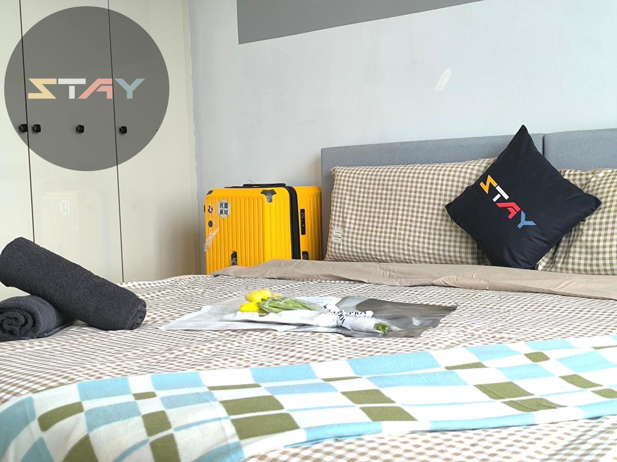 ג'והור בהרו Platino 4Bedrooms Paradigm Mall Netflix By Stay מראה חיצוני תמונה