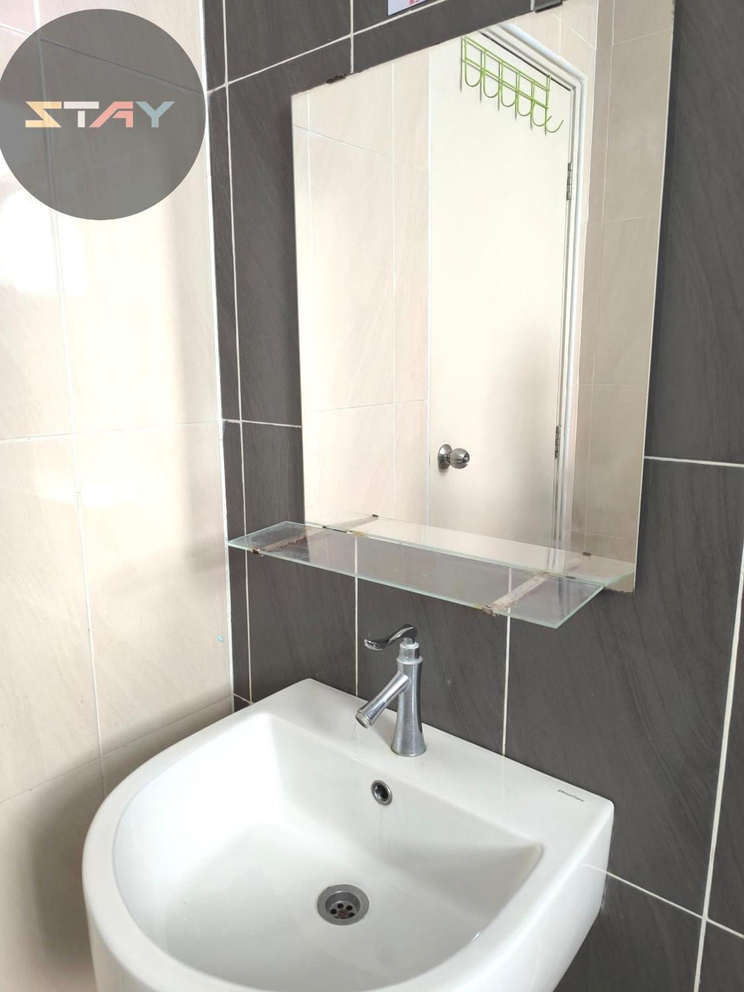 ג'והור בהרו Platino 4Bedrooms Paradigm Mall Netflix By Stay מראה חיצוני תמונה