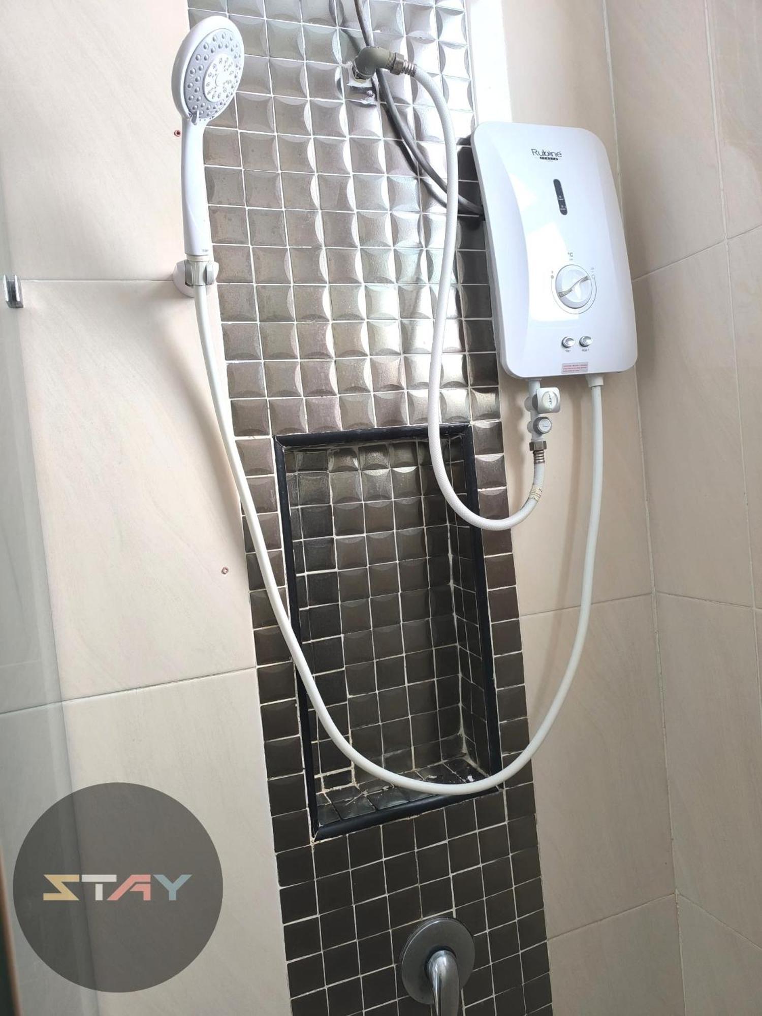 ג'והור בהרו Platino 4Bedrooms Paradigm Mall Netflix By Stay מראה חיצוני תמונה