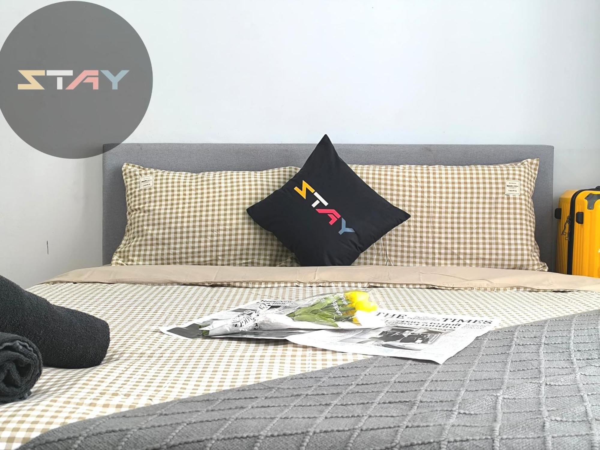 ג'והור בהרו Platino 4Bedrooms Paradigm Mall Netflix By Stay מראה חיצוני תמונה
